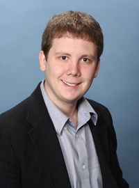 Martin Kennedy